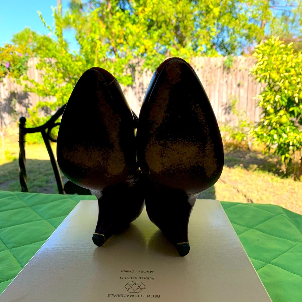 BALLY - Picture 12 of 12